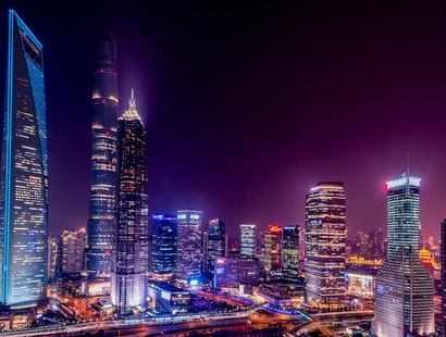 城市管理的綜合保障 城市管理的綜合保障